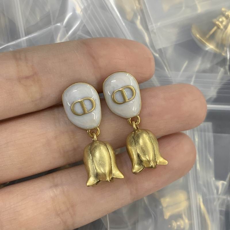 Dior Earring 03lyr95